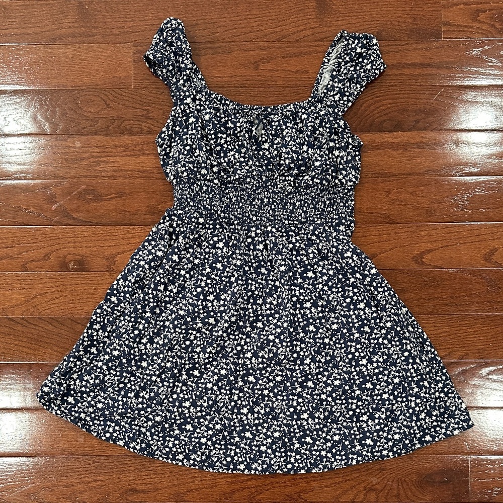 Old Navy Women’s Floral Dress